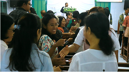 galeri, Ibadah Paskah Sore GKJ Baki Pepantan Daleman , gereja kristen jawa, gkj, gkj baki, gereja kristen jawa baki, baki, sukoharjo, gkj klasis sukoharjo, klasis sukoharjo, klasis, sinode gkj, sinode 
